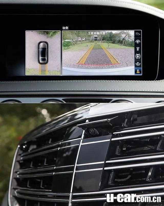 还能有豪气？试驾短轴，且柴油动力的奔弛小改款S350d