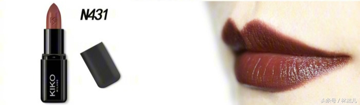 哪个牌子的口红最滋润又持久,小众口红推荐colourpop
