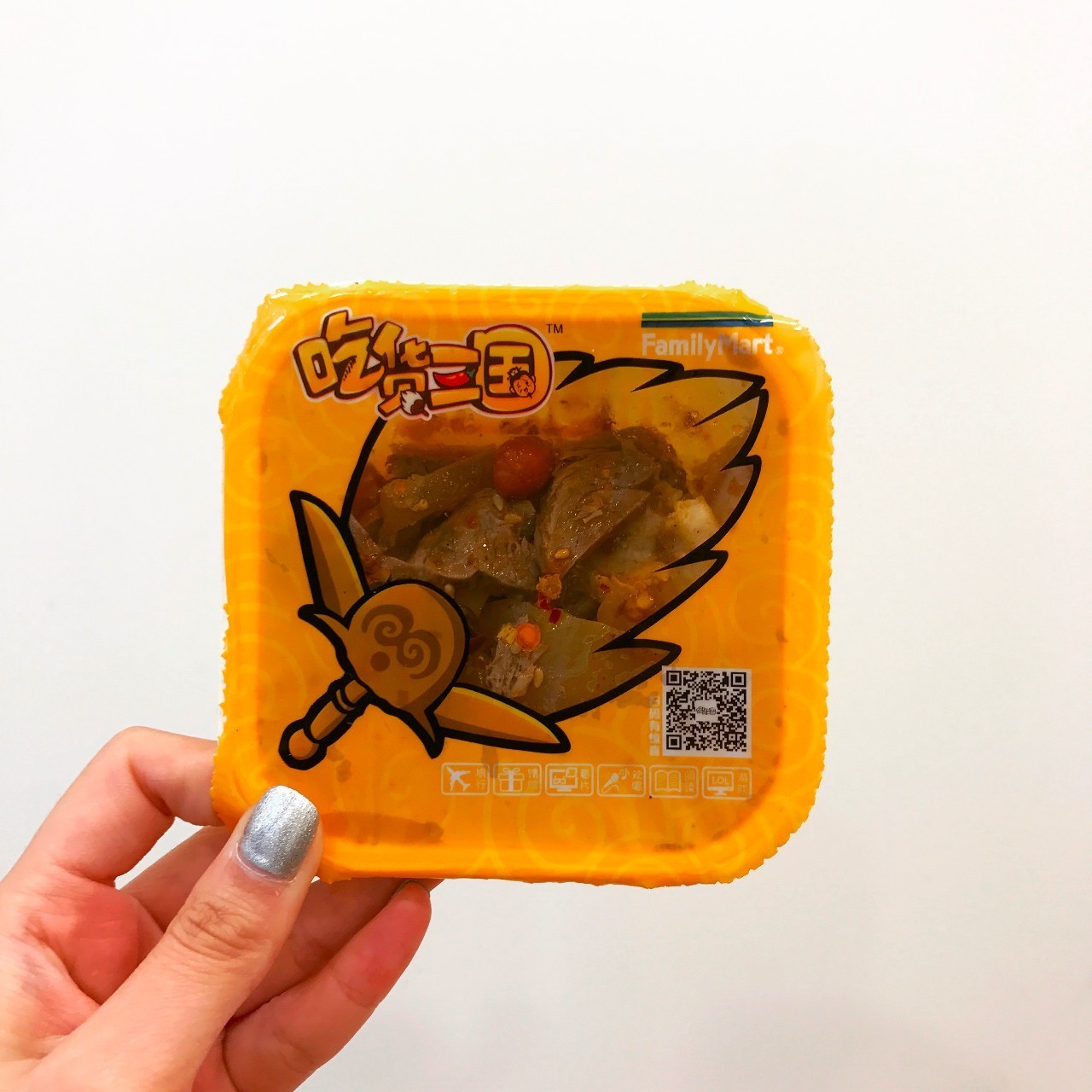 全家便利店最便宜的美食,全家便利店超级好吃的东西