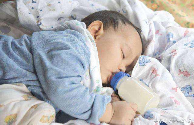 购买奶粉误区,买奶粉应该买哪些牌子比较好