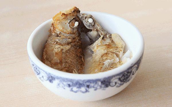 上海必吃榜第一名黄鱼面,上海50一碗的黄鱼面