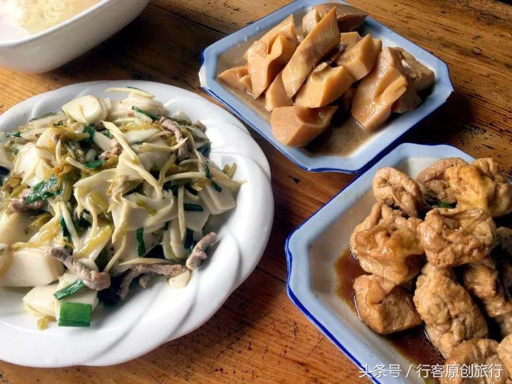 景美人少的地方,景美人少的小众旅行