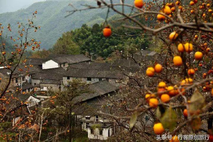 景美人少的地方,景美人少的小众旅行