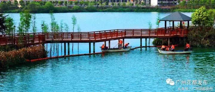 花都四街六镇,广州花都各镇街排名