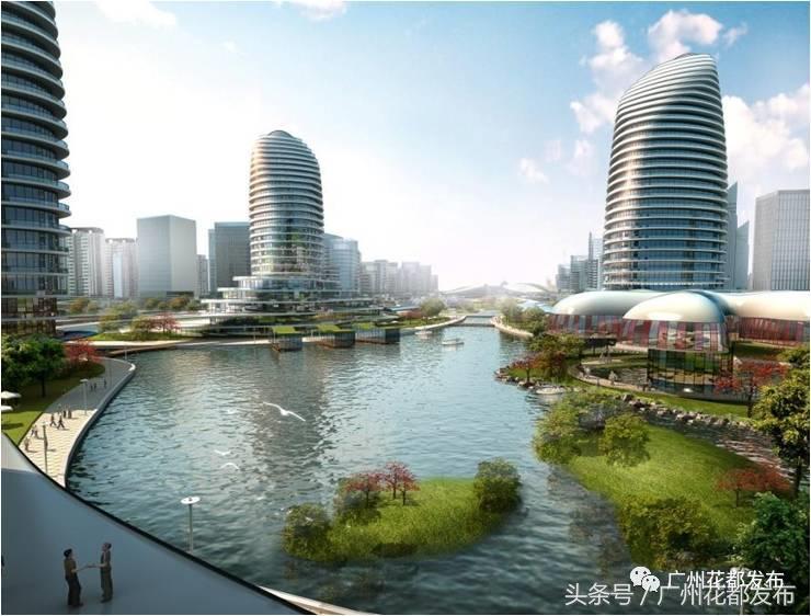 花都四街六镇,广州花都各镇街排名