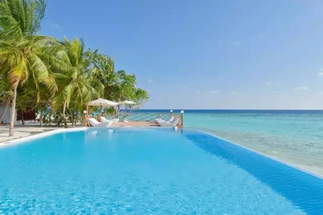 上海马尔代夫美人蕉岛,马尔代夫美人蕉岛旅游