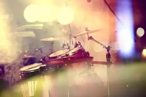 学架子鼓最重要的是什么,幼儿园架子鼓体验课