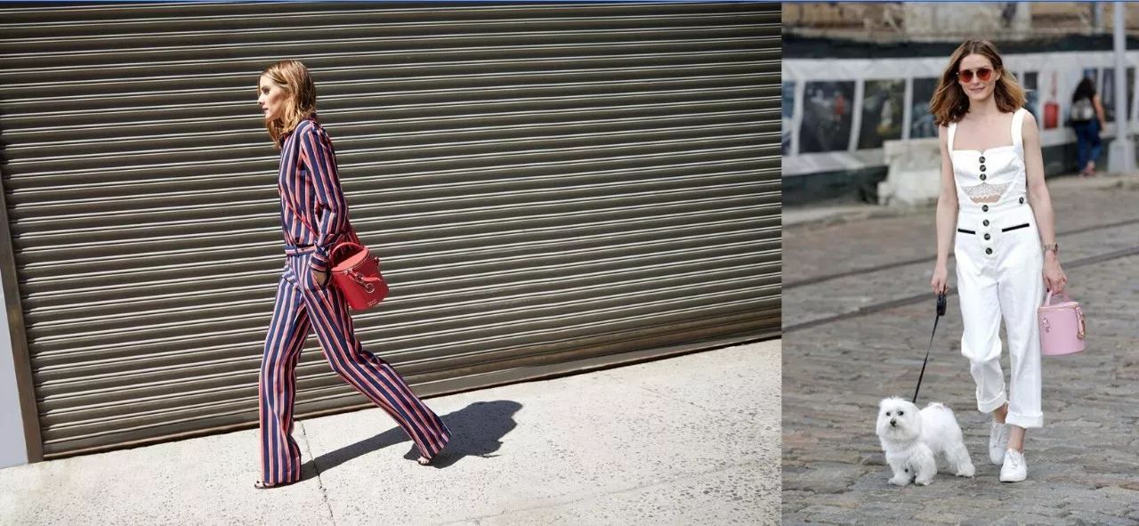 包包推荐小众高级感大方包,适合初秋的小众品牌包