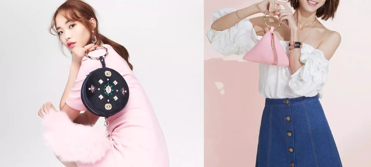 包包推荐小众高级感大方包,适合初秋的小众品牌包