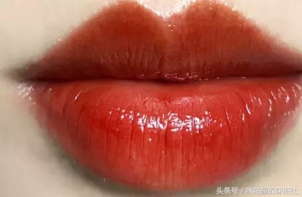 阿玛尼新品口红出炉了！还不赶快囤起来~