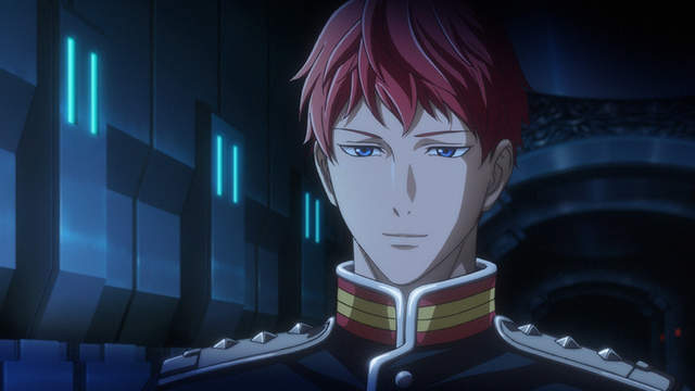 漫画银河英雄传说,银河英雄传说漫画和小说