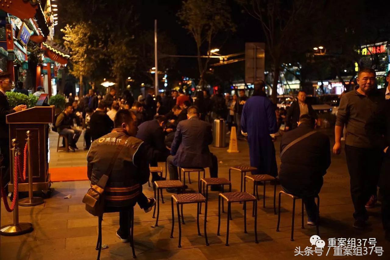 北京黑代驾,黑代驾调查