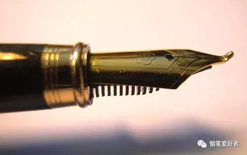 写乐笔尖通用,写乐钢笔笔尖区别