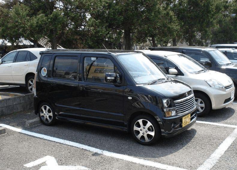 日本汽车在全球有多厉害,日本汽车为什么很厉害