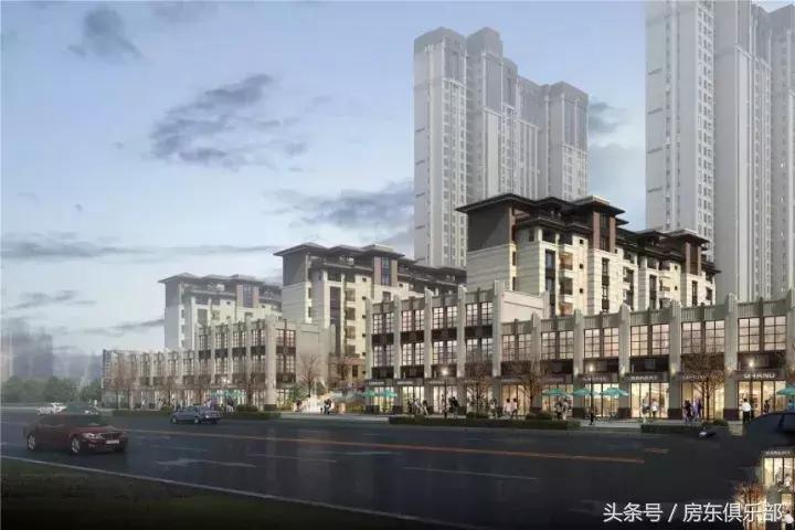 郑州市最贵的房子,郑州地铁11号线利好哪些楼盘