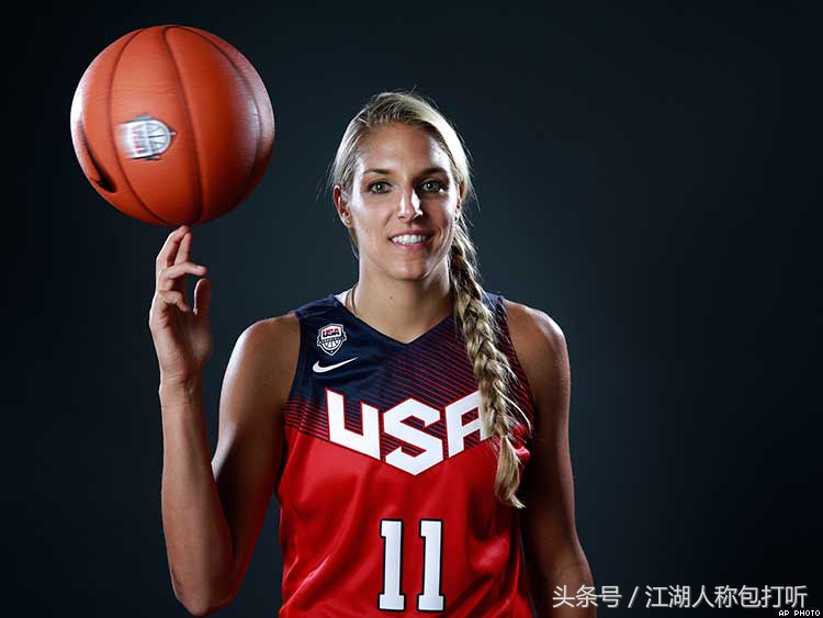 库里女球员,库里篮球明星