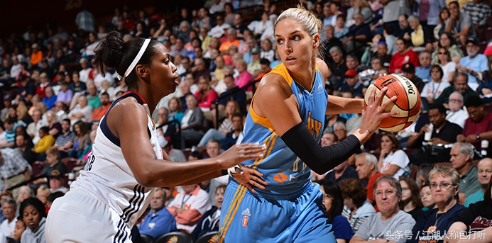 库里女球员,库里篮球明星