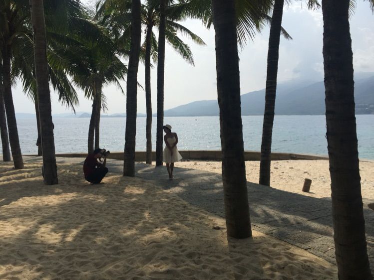 亲子三亚游，什么标题都不如这句话！