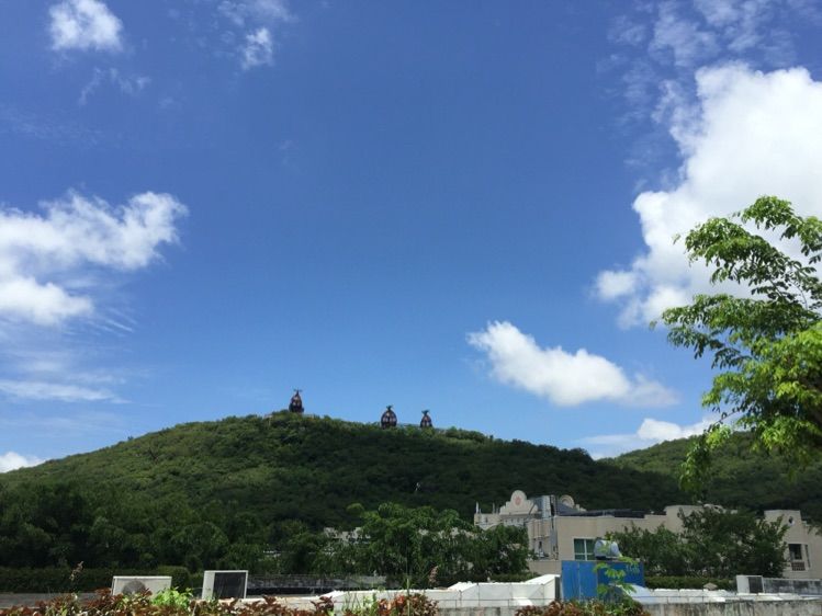 亲子三亚游，什么标题都不如这句话！