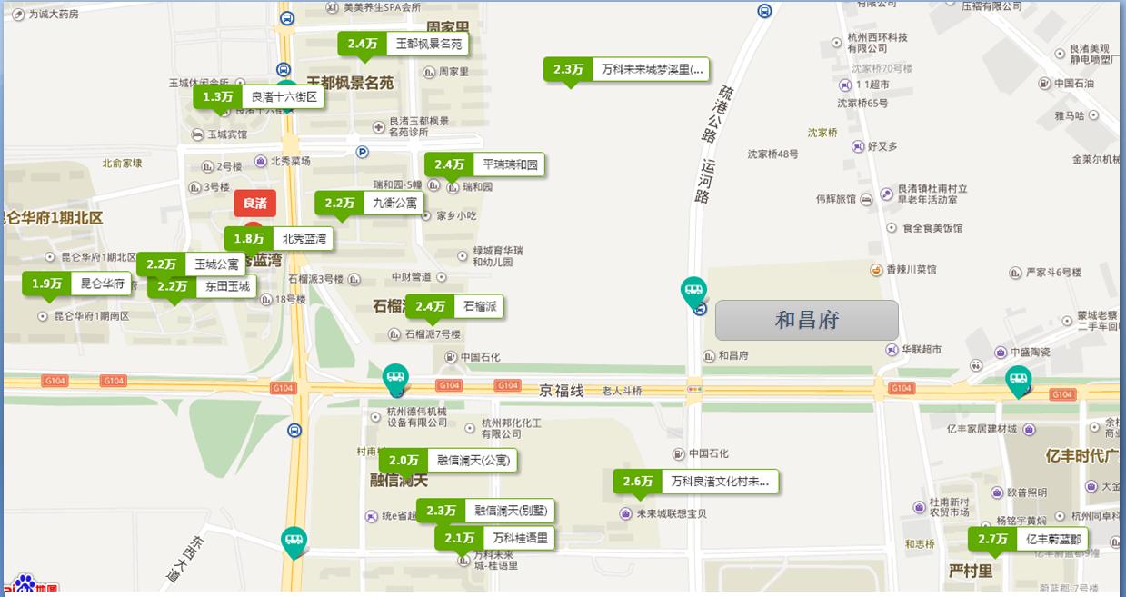 一二手房价倒挂什么意思,一二手房价格倒挂楼盘