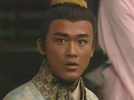 从秦始皇到皇太极，他演电视剧把历史学了个遍，可以转行当老师了