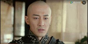 从秦始皇到皇太极，他演电视剧把历史学了个遍，可以转行当老师了