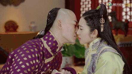 从秦始皇到皇太极，他演电视剧把历史学了个遍，可以转行当老师了