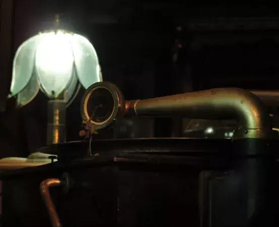 你知道100多年前,在烟台山的老外们过得多奢华吗?