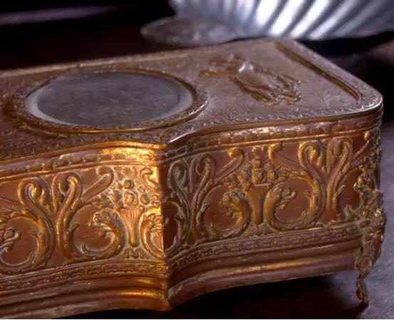 你知道100多年前,在烟台山的老外们过得多奢华吗?