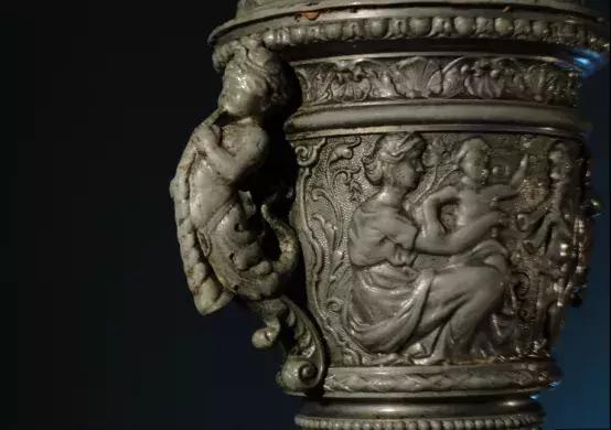 你知道100多年前,在烟台山的老外们过得多奢华吗?