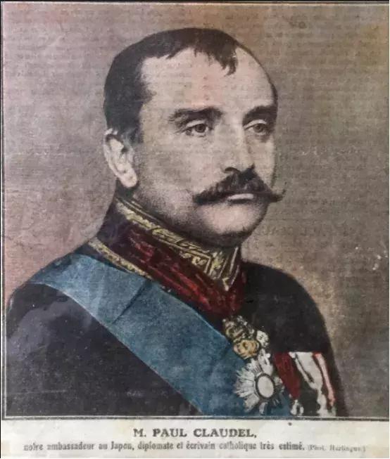 你知道100多年前,在烟台山的老外们过得多奢华吗?