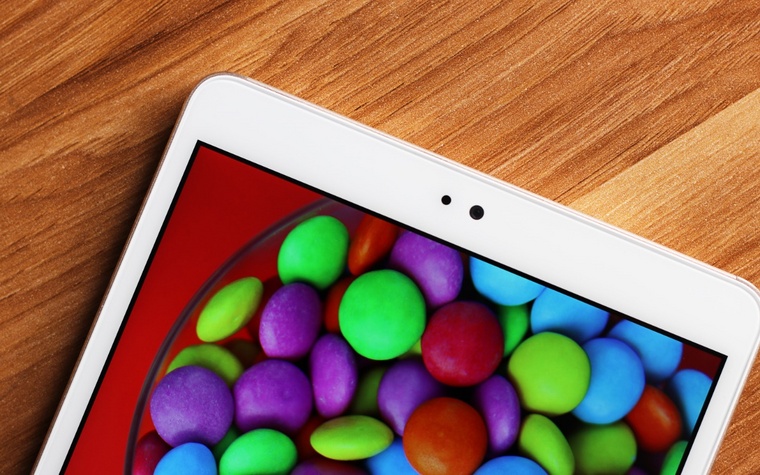 台电平板电脑玩穿越火线,2.5k屏幕平板