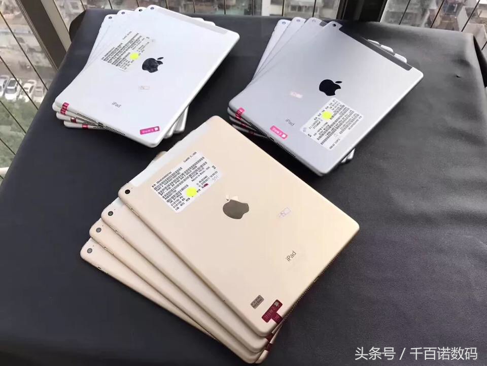 ipadair2跟ipad2017处理器,ipadair22018款处理器