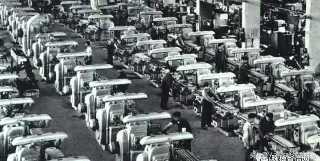 机床十八罗汉现状,十八罗汉机床加工视频