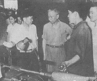 机床十八罗汉现状,十八罗汉机床加工视频