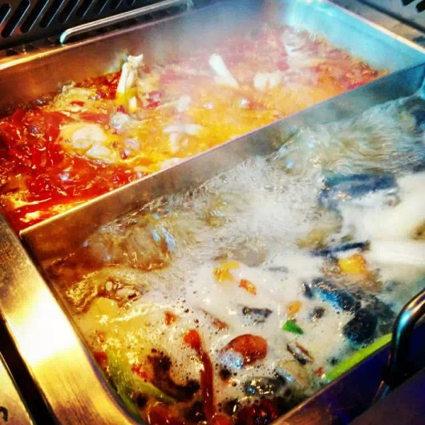 只有薛之谦的火锅店才是最好的吗,薛之谦广州火锅店客流量大吗