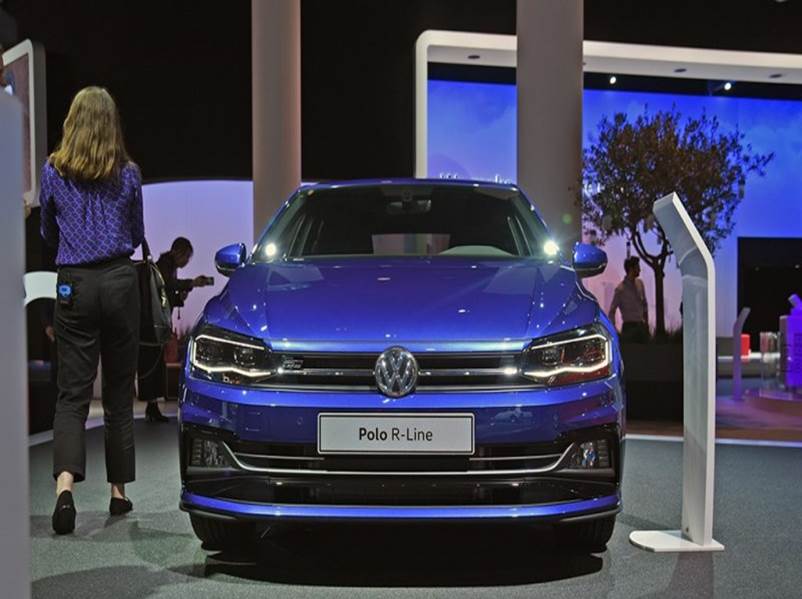 大众新款超耐用家轿仅6.58万起售,大众最新款小型轿车