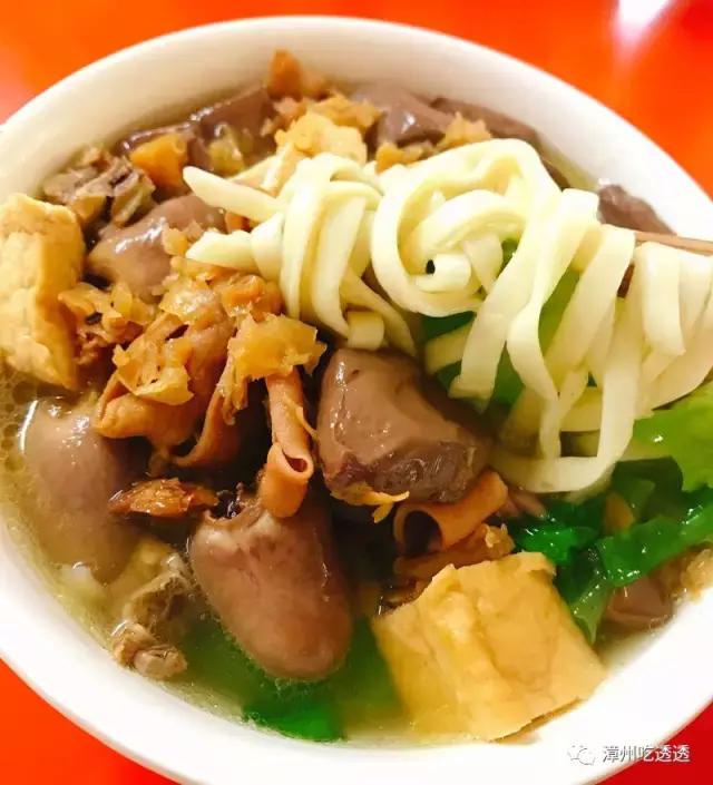 全了，漳州原来有70+名小吃，是不是漳州人就看你吃过多少家了