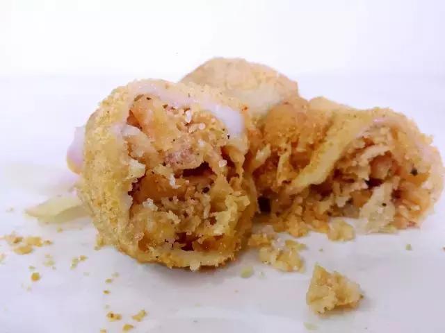 全了，漳州原来有70+名小吃，是不是漳州人就看你吃过多少家了