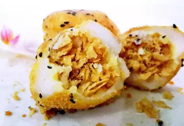 全了，漳州原来有70+名小吃，是不是漳州人就看你吃过多少家了