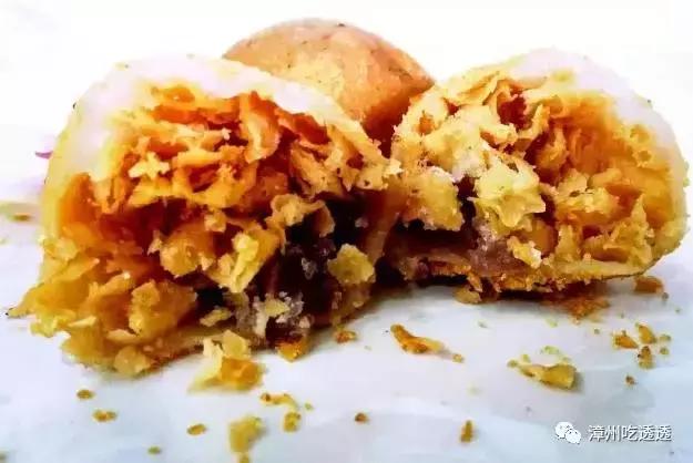 全了，漳州原来有70+名小吃，是不是漳州人就看你吃过多少家了