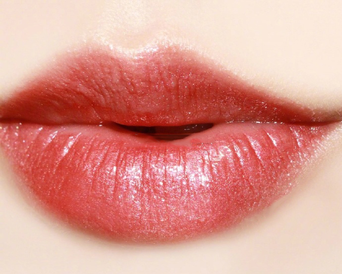 阿玛尼116口红,18支阿玛尼黑管唇釉全试色