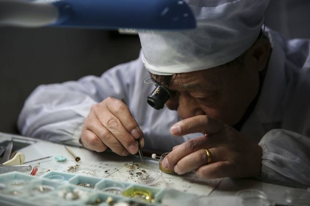 业内人士拆穿最常见的无良商家吹嘘ETA2892机芯的四大谣言