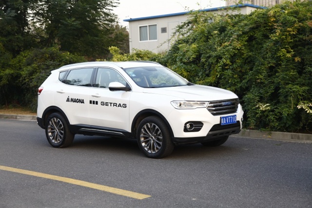 双离合变速箱最好的是哪款,七速双离合跑12万公里顿挫感严重