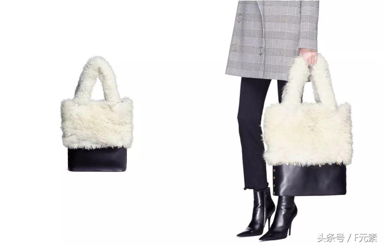 皮草线上,2022年皮草市场分析