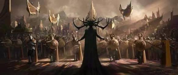 漫威雷神3看完看什么,漫威雷神三超燃视频