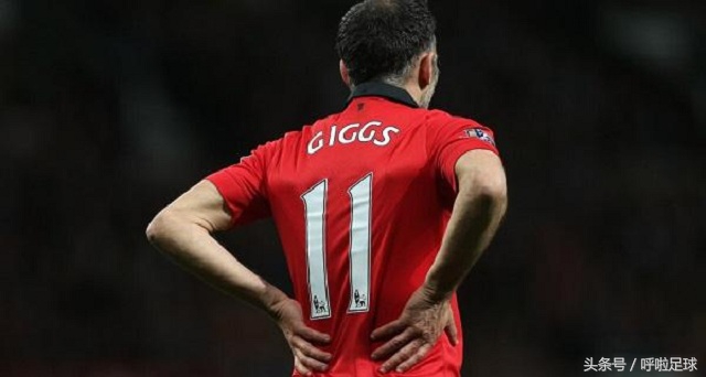 最伟大的足球史,有史以来最伟大的11个足球运动员