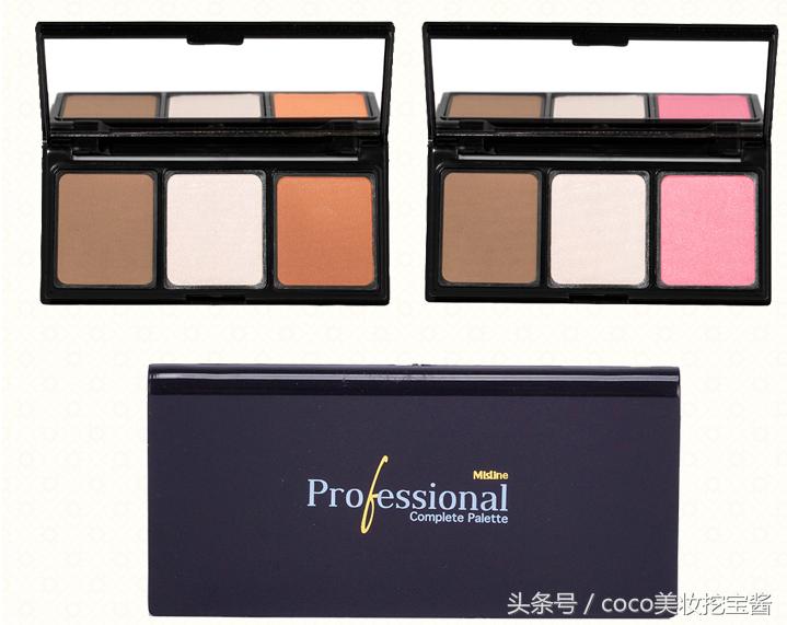 哪种化妆品好用又便宜又有性价比,小编推荐的产品