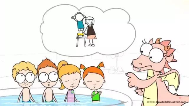 如何跟孩子讲性教育,跟孩子讲不通道理了怎么办