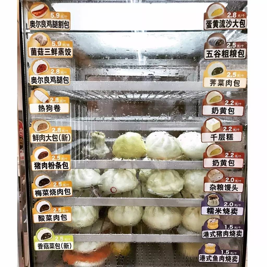 全家便利店最便宜的美食,全家便利店超级好吃的东西